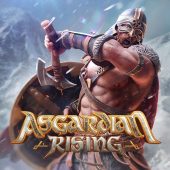 Asgardian Rising - Hot Game at Olx 786 Vvip