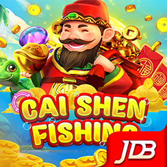 Cai Shen Fishing - Olx 786 Vvip