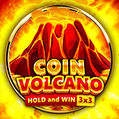 Coin Vilcano Hold And Win - Olx 786 Vvip