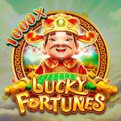Lucky Fortunes - Olx 786 Vvip