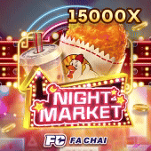 Night Market - Olx 786 Vvip