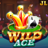 Wild Ace - Olx 786 Vvip